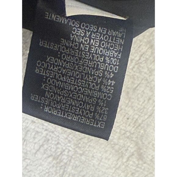 Ann Taylor Dress Womens 6 Sleeveless Sheath Career Work Office Classic - Picture 4 of 8